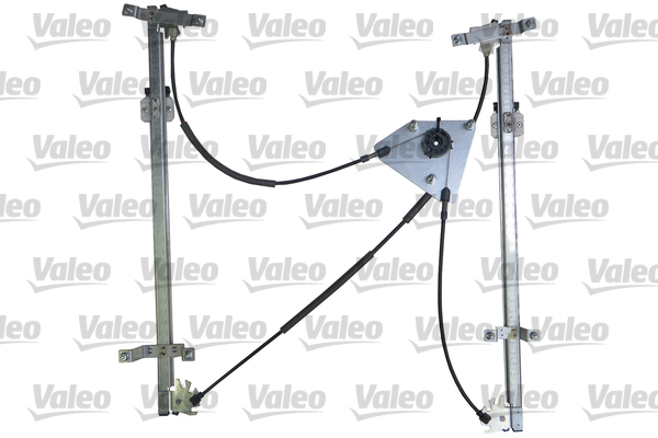 Mecanism actionare geam 851768 VALEO
